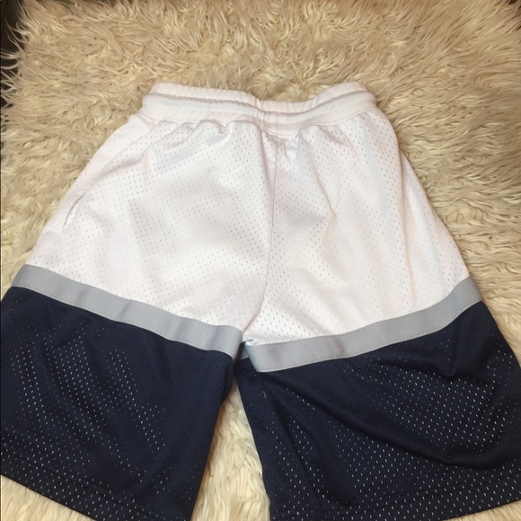 Jordan Shorts - Picture 2 of 3